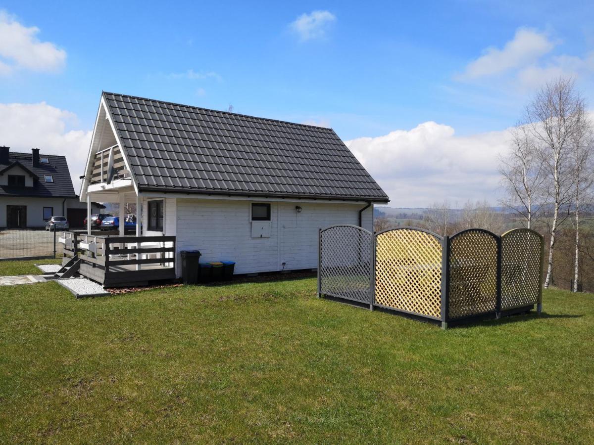 Bajkowe Domki Duszniki Zdrój Exterior foto